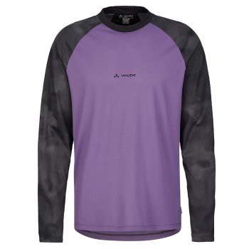 VAUDE Herren Langarm-Shirt " Me Loamer LS "